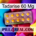 Tadarise 60 Mg new11